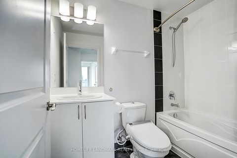 Photo 25 at LPH308 - 5162 Yonge Street, Willowdale West, Toronto