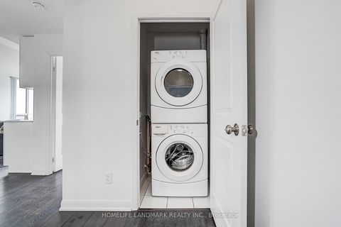 Photo 26 at LPH308 - 5162 Yonge Street, Willowdale West, Toronto