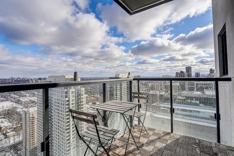 Photo 27 at LPH308 - 5162 Yonge Street, Willowdale West, Toronto