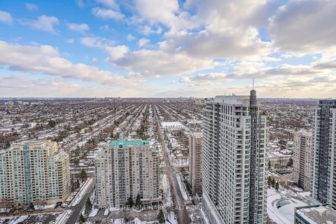 Photo 29 at LPH308 - 5162 Yonge Street, Willowdale West, Toronto