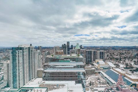 Photo 30 at LPH308 - 5162 Yonge Street, Willowdale West, Toronto