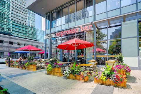 Photo 35 at LPH308 - 5162 Yonge Street, Willowdale West, Toronto