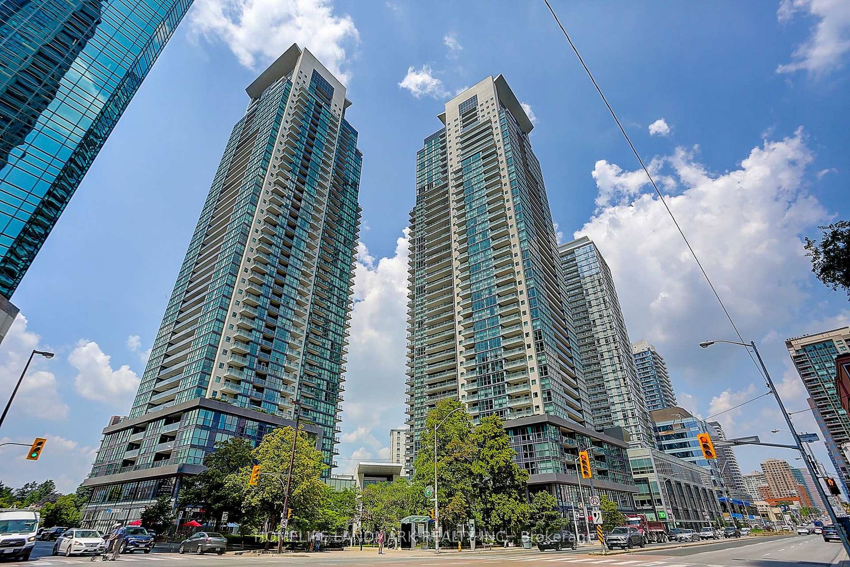 LPH308 - 5162 Yonge Street, Willowdale West, Toronto by Loree Meneguzzi Real Estate LPH308 - 5162 Yonge Street, Willowdale West, Toronto