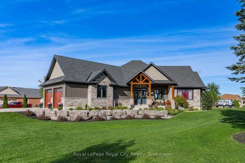Photo 0 at 103 Marshall Heights Road, West Grey