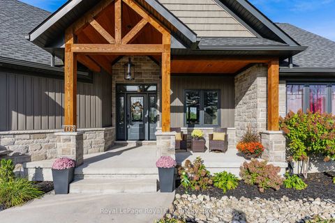 Photo 2 at 103 Marshall Heights Road, West Grey
