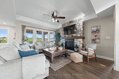 Photo 4 at 103 Marshall Heights Road, West Grey
