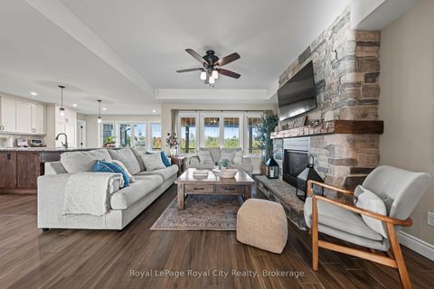 Photo 6 at 103 Marshall Heights Road, West Grey