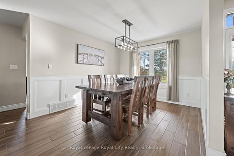 Photo 10 at 103 Marshall Heights Road, West Grey