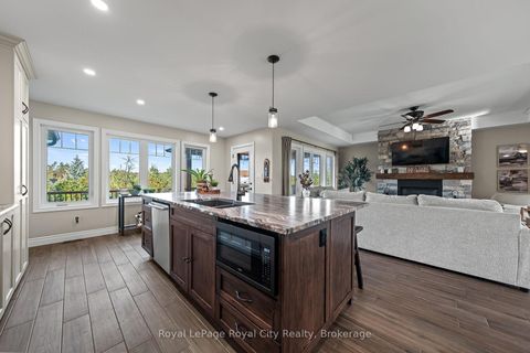 Photo 12 at 103 Marshall Heights Road, West Grey