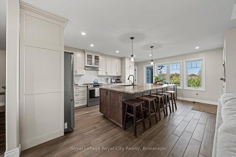 Photo 17 at 103 Marshall Heights Road, West Grey