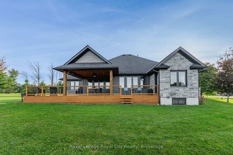 Photo 40 at 103 Marshall Heights Road, West Grey