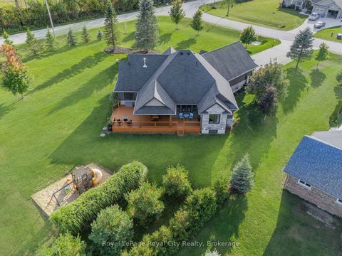 Photo 41 at 103 Marshall Heights Road, West Grey