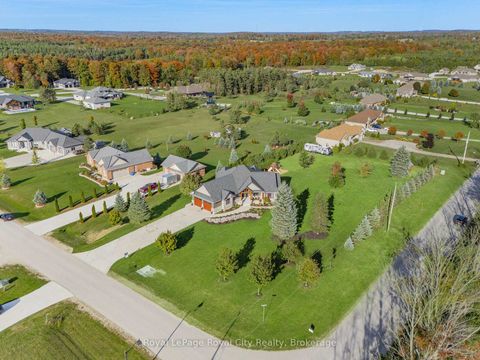 Photo 44 at 103 Marshall Heights Road, West Grey