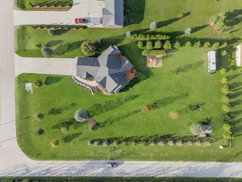 Photo 45 at 103 Marshall Heights Road, West Grey