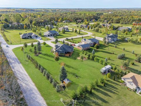 Photo 46 at 103 Marshall Heights Road, West Grey