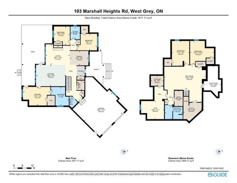 Photo 47 at 103 Marshall Heights Road, West Grey