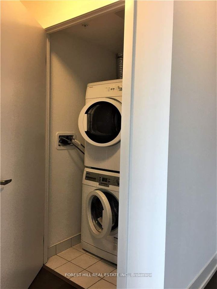 Photo 12 at 716 - 7 Kenaston Garden, Bayview Village, Toronto