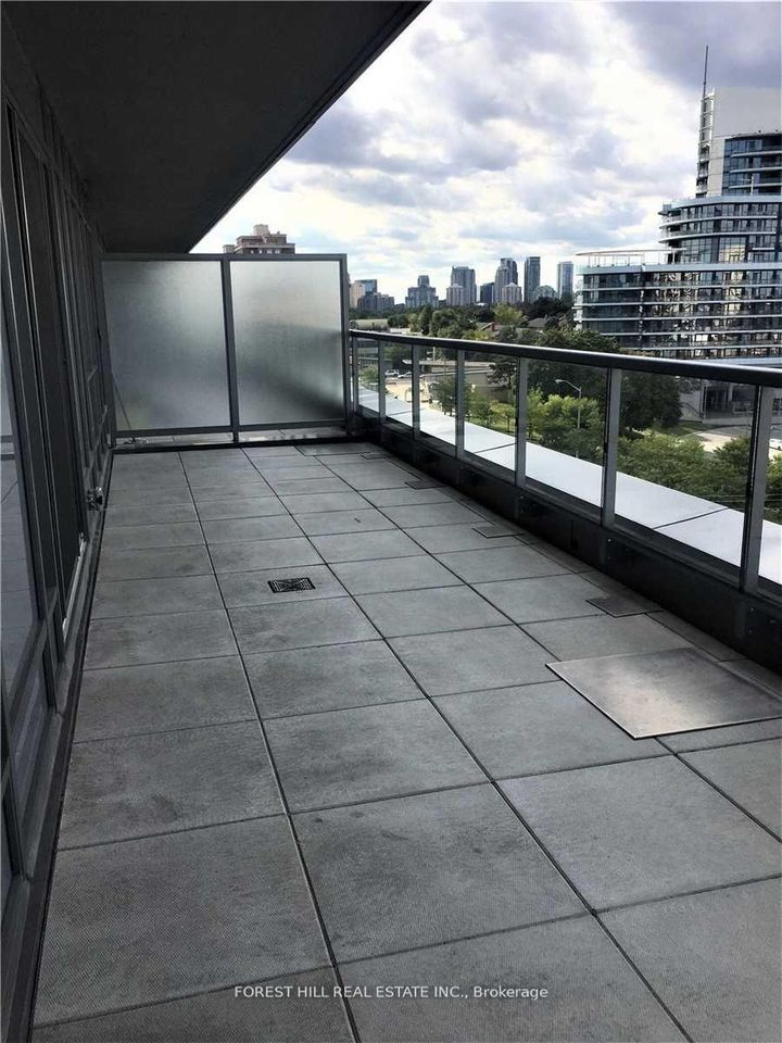 Photo 14 at 716 - 7 Kenaston Garden, Bayview Village, Toronto