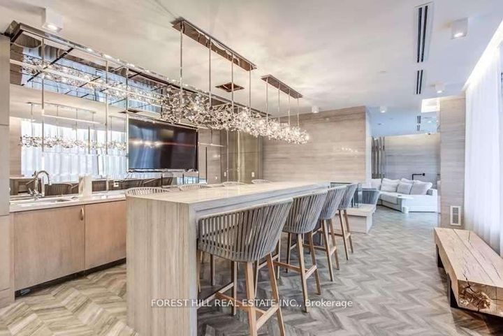 Photo 18 at 716 - 7 Kenaston Garden, Bayview Village, Toronto