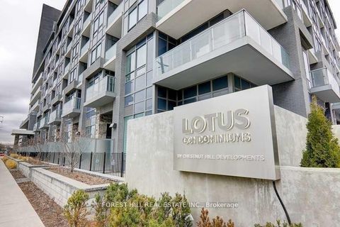 Photo 0 at 716 - 7 Kenaston Garden, Bayview Village, Toronto