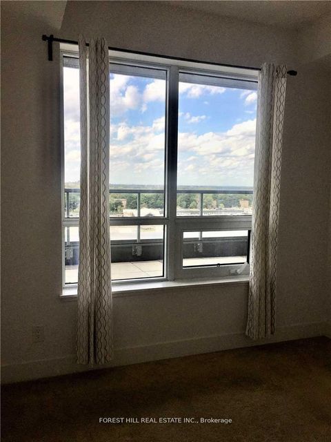 Photo 3 at 716 - 7 Kenaston Garden, Bayview Village, Toronto