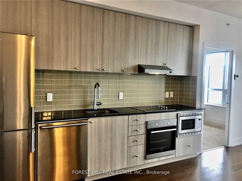 Photo 5 at 716 - 7 Kenaston Garden, Bayview Village, Toronto