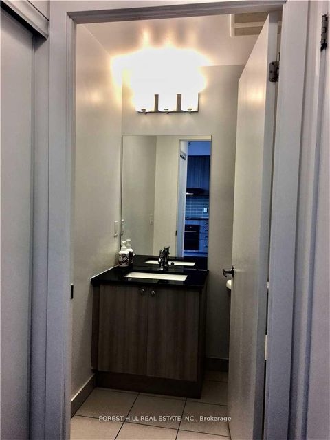 Photo 11 at 716 - 7 Kenaston Garden, Bayview Village, Toronto