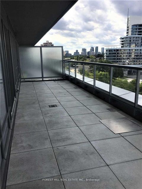 Photo 14 at 716 - 7 Kenaston Garden, Bayview Village, Toronto