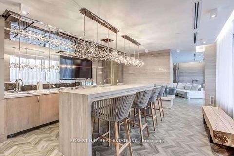 Photo 18 at 716 - 7 Kenaston Garden, Bayview Village, Toronto