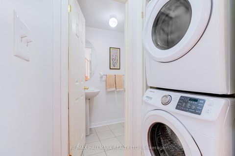 Photo 15 at 55 Ted Wray Circle, CFB, Toronto