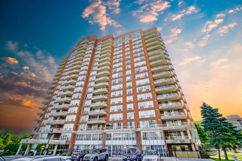 Photo 0 at 103 - 410 McLevin Avenue, Malvern, Toronto