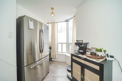 Photo 12 at 103 - 410 McLevin Avenue, Malvern, Toronto