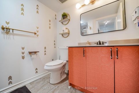 Photo 13 at 103 - 410 McLevin Avenue, Malvern, Toronto