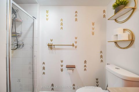 Photo 14 at 103 - 410 McLevin Avenue, Malvern, Toronto