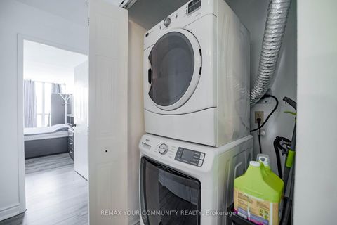 Photo 15 at 103 - 410 McLevin Avenue, Malvern, Toronto