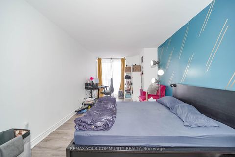 Photo 17 at 103 - 410 McLevin Avenue, Malvern, Toronto