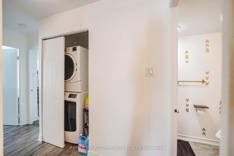 Photo 19 at 103 - 410 McLevin Avenue, Malvern, Toronto