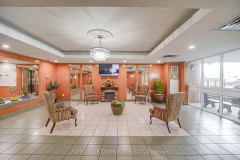 Photo 24 at 103 - 410 McLevin Avenue, Malvern, Toronto