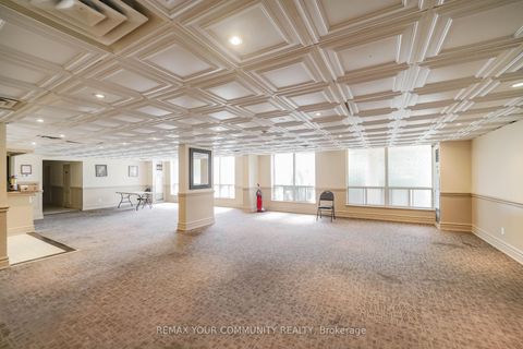 Photo 25 at 103 - 410 McLevin Avenue, Malvern, Toronto