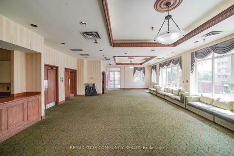 Photo 29 at 103 - 410 McLevin Avenue, Malvern, Toronto