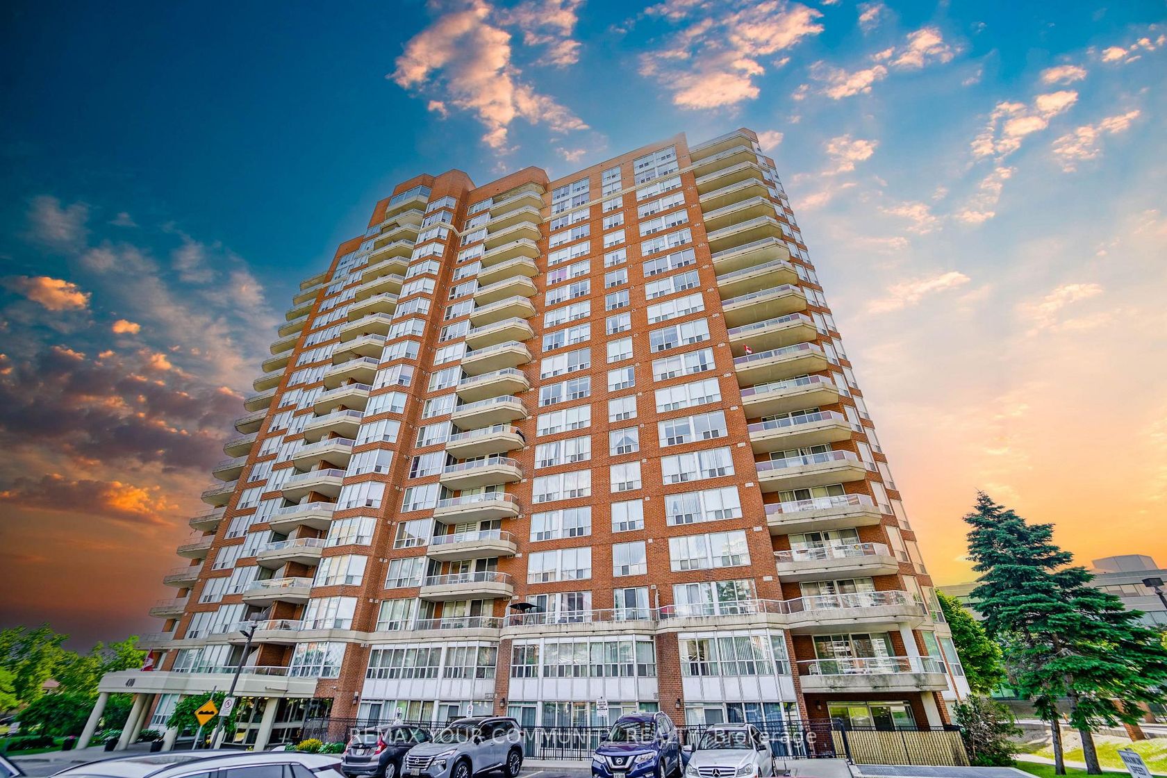 103 - 410 McLevin Avenue, Malvern, Toronto by Loree Meneguzzi Real Estate 103 - 410 McLevin Avenue, Malvern, Toronto