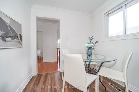 Photo 11 at 8 Topaz Gate, Steeles, Toronto