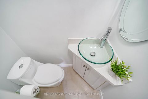 Photo 15 at 8 Topaz Gate, Steeles, Toronto