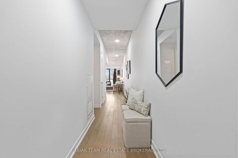 Photo 2 at 401 - 530 Indian Grove, Junction Area, Toronto