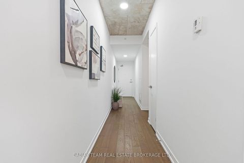 Photo 3 at 401 - 530 Indian Grove, Junction Area, Toronto