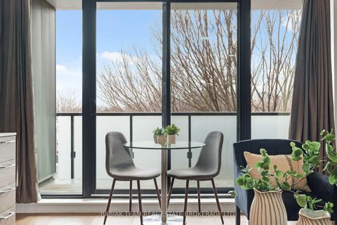 Photo 13 at 401 - 530 Indian Grove, Junction Area, Toronto