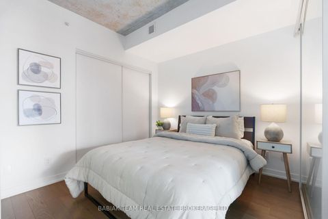 Photo 14 at 401 - 530 Indian Grove, Junction Area, Toronto