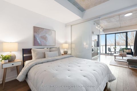 Photo 16 at 401 - 530 Indian Grove, Junction Area, Toronto