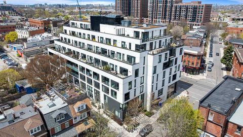 Photo 29 at 401 - 530 Indian Grove, Junction Area, Toronto