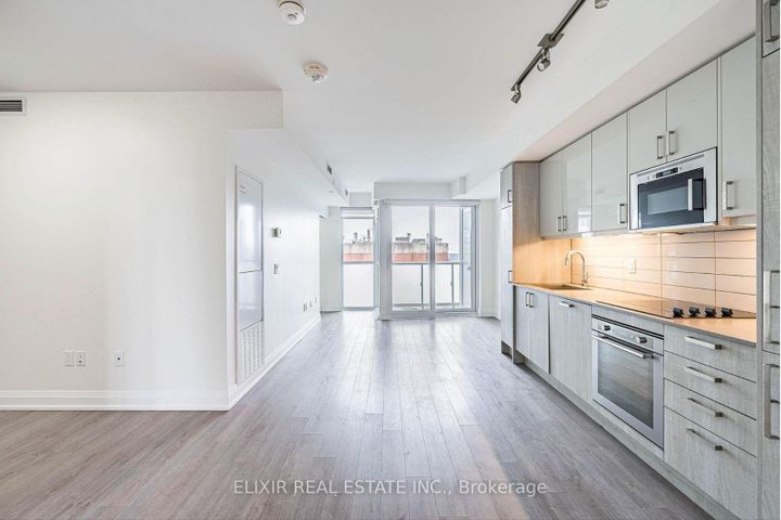 Photo 4 at 1610 - 77 Mutual Street, Yonge Corridor, Toronto